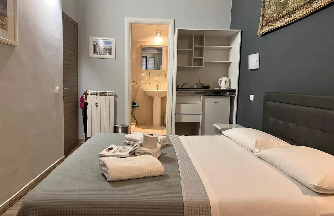 Napoleone Suite-1