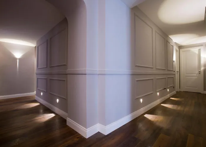 Hotel Relais Leone Roma